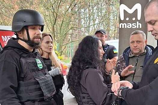 Рогов предложил похищенному охраннику Джоли перейти на сторону ВС России