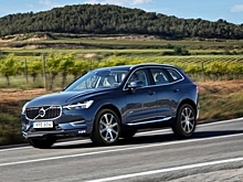 Под отзыв попали 79 Volvo