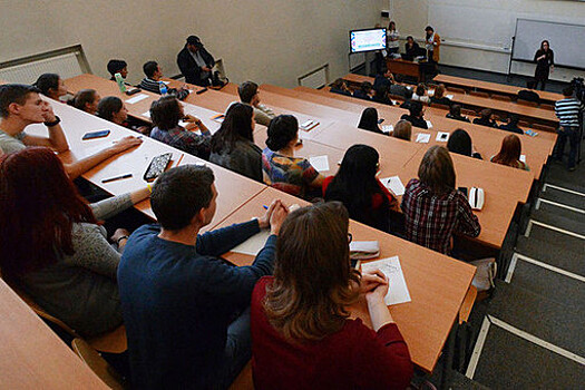 Студенты не получили более 60 млн рублей выплат на Кубани