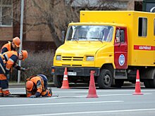 Собянин уволил главу департамента ЖКХ Москвы