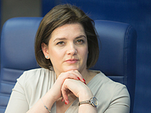 Наталья Костенко предлагает дать бизнесу скидки на штрафы