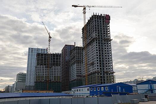 В России предложили ограничить первоначальный взнос по ипотеке