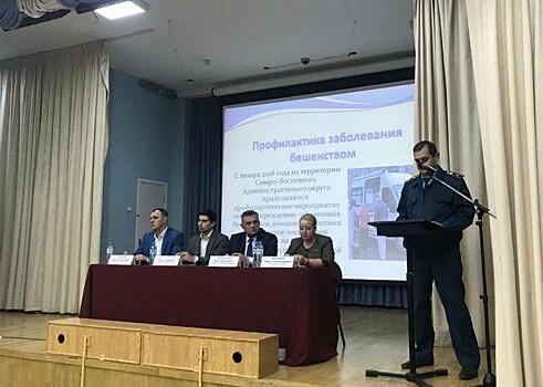 Павел Литовченко: «Наведем порядок вместе с вами»