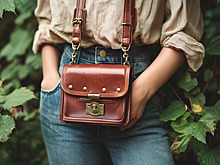 Тайна женской сумочки: что говорит аксессуар о его обладательнице