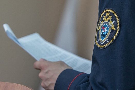 Уголовное дело о ДТП с гибелью полицейского Александра Белякова возбудил Следственный комитет