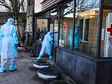 Миру предрекли еще одну пандемию