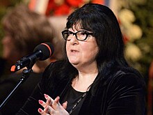 Концертное исполнение оперы "Тоска" к юбилею Маквалы Касрашвили