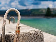 В Крыму исключили возобновление подачи воды с Украины