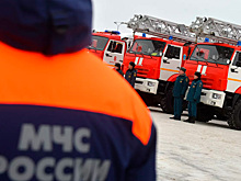 Начальник пожарной части Ульяновской области стал фигурантом дела за служебный подлог