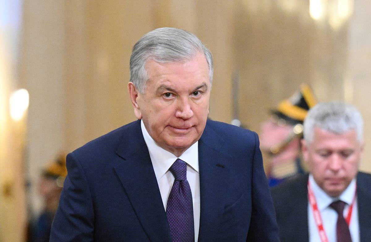 Дружественный России лидер передумал и приедет на 9 Мая в Москву