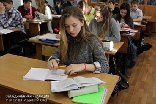 О выборе профессии расскажут ученикам школы №1375