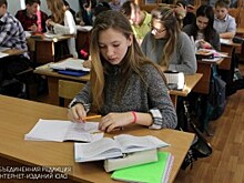 О выборе профессии расскажут ученикам школы №1375