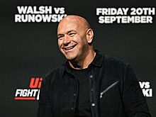 Дана Уайт создаст промоутерскую компанию в боксе, глава UFC хочет в бокс, единая боксёрская лига, Турки Аль аш-Шейх
