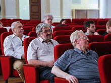 Экологические проблемы регионов обсудили на Международном конгрессе по контроллингу в НИУ – филиале РАНХиГС