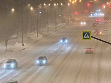 Синоптик Тишковец: 84% от всей январской нормы осадков выпадет в Москве за трое суток