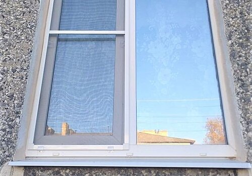 Бедные и многодетные семьи Карелии теперь могут бесплатно установить более дорогие пластиковые окна