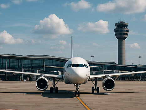 Стало известно точное расположение нового аэропорта Иркутска