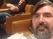 «Не самая обычная поездка на другой конец света 😱🤷🏻‍♀️🤯». Иванишевич выложил фото из аэропорта Мельбурна