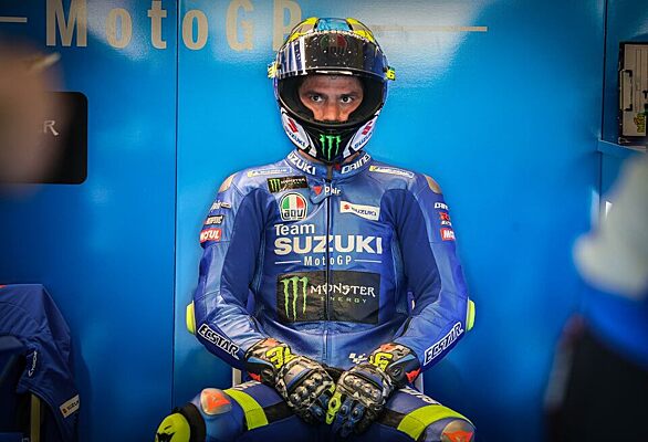 MotoGP 2020