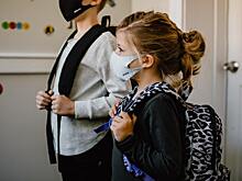 Врач предупредил о возможных хронических заболеваниях у детей после COVID-19