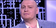 Сергей Сафронов прослезился при виде перенесшей опухоль головного мозга дочки Владимира Левкина