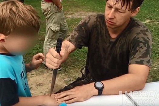 Россиянин 2 года истязал ребенка и избежал тюрьмы