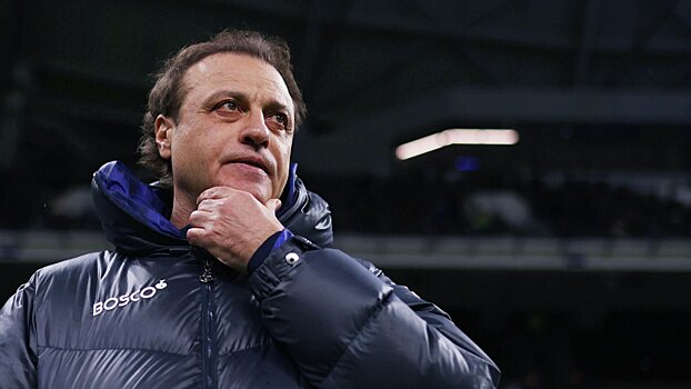 Гусев считает поражение «Динамо» от «Ахмата» незаслуженным: «У нас было больше моментов, мы владели преимуществом»