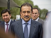 Экс-президенту тайского бокса РК Масимову вменяют пять статей УК РК