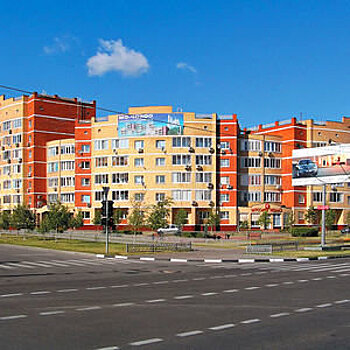 Названы самые экологически безопасные районы Москвы