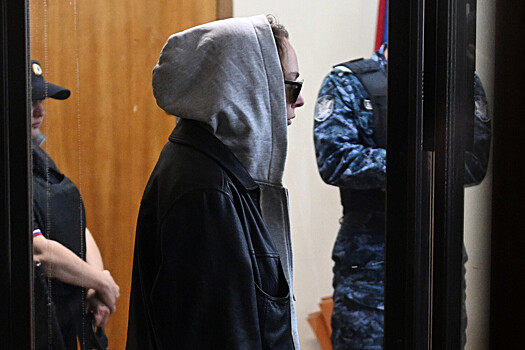 «Холоп 3» начали снимать без задержанной с наркотиками актрисы Тарасовой