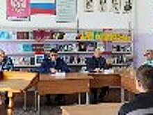 Прокурор Тамбовской области, омбудсмен и представители ОНК посетили лечебно-исправительное учреждение № 7