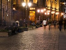 Дикие, но симпатичные: где в Москве встретить привидение?