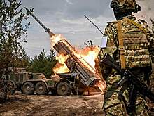 В США назвали неожиданное условие для конца конфликта на Украине