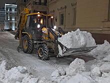 В Якутске снегоуборочная машина задавила пожилую женщину: в Сеть попали подробности