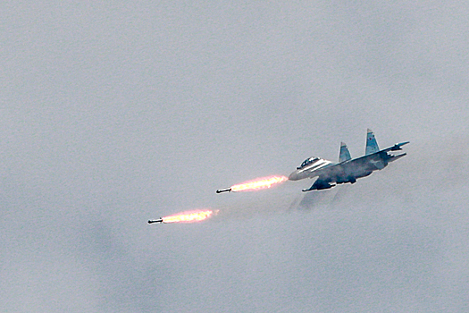 Подполье сообщает: бункер НАТО стёрт с лица земли — офицеры уничтожены