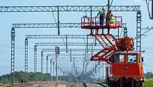 В Госсовете рассказали, скажется ли запуск поездов по мосту на ценах в Крыму