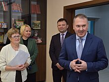 В Кирово-Чепецке обсудили вопросы поддержки ветеранского движения