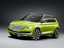 Ударник труда – 2: Skoda продолжает удивлять новинками