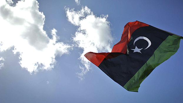Отца манчестерского смертника задержали в Триполи