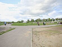 Володин анонсировал строительство всепогодного стадиона в Жасминном