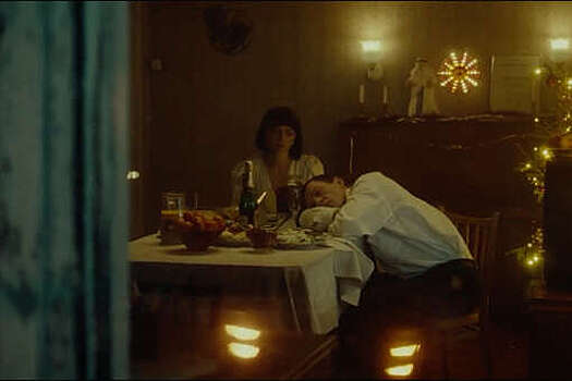 Фильм "Рыжий" с Алехиным, Вилковой и Ткачуком закроет фестиваль "Одна шестая"