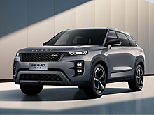Chery запускает продажи новой версии Tiggo 7 в Китае