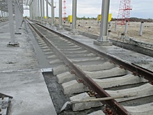 Наливной терминал Роспана обретает лицо