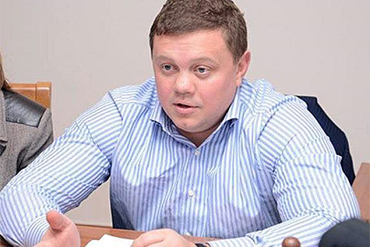 Крымский депутат рассказал Трампу о бесполезности санкций