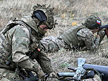 Заставил противника отступить: подвиг младшего лейтенанта Нечаева