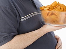 Как избежать ожирения и узнать свой индекс массы тела