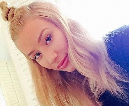 Мы это уже где-то видели: Игги Азалия скопировала стрижку Кайли Дженнер
