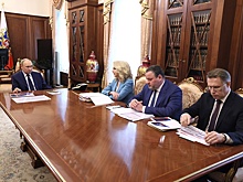 Власть готовит новые меры поддержки семей