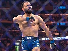 Бенуа Сен-Дени — Мэтт Фревола, биография, новая звезда UFC, Brave CF, Ислам Махачев, Дастин Порье, Джастин Гэтжи