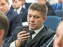 Александр Тюрин сдал гофротару